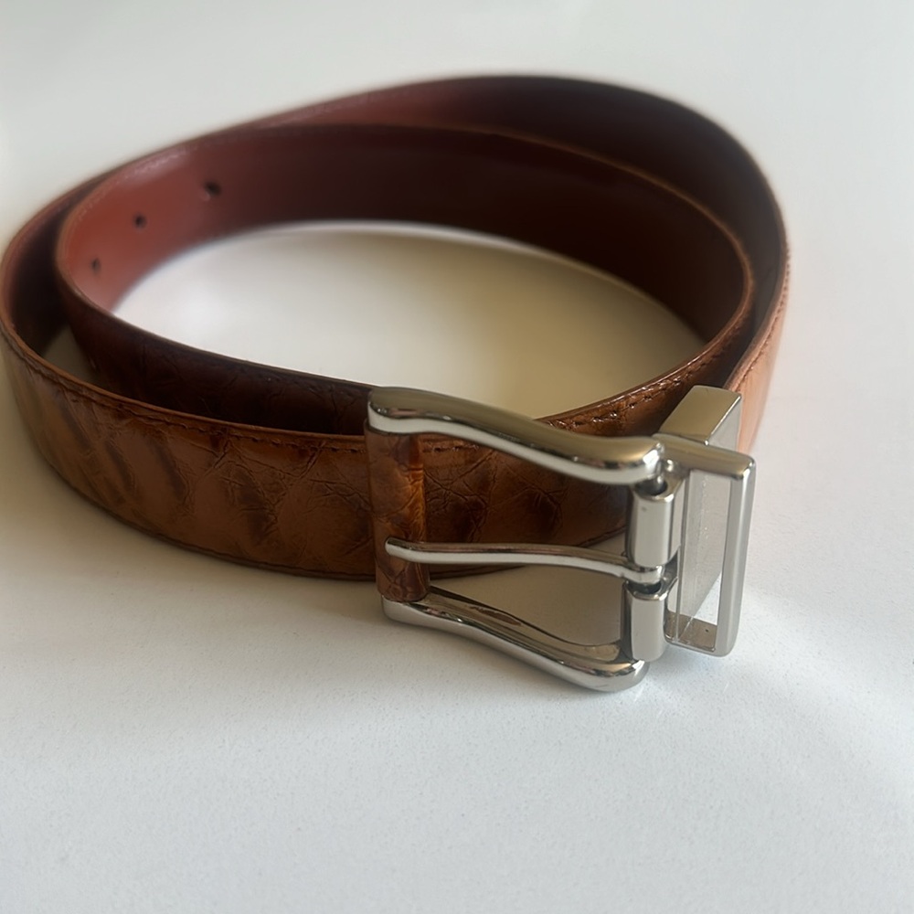 Men's Belt